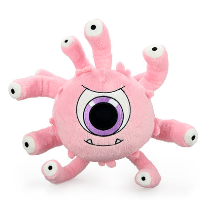 Dungeons & Dragons: Beholder Phunny Plush by Kidrobot - 1