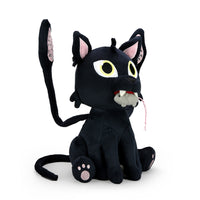 Dungeons & Dragons: Displacer Beast Phunny Plush by Kidrobot