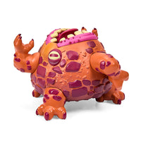 Dungeons & Dragons: 3 inch Vinyl Mini - Monster Series 1: D&D 1e Display by Kidrobot