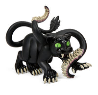 Dungeons & Dragons: 3 inch Vinyl Mini - Monster Series 1: D&D 1e Display by Kidrobot