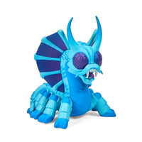 Dungeons & Dragons: 3 inch Vinyl Mini - Monster Series 1: D&D 1e Display by Kidrobot