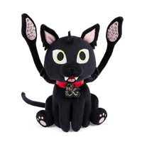 Dungeons & Dragons: Honor Among Thieves - Displacer Beast Phunny Plush by Kidrobot