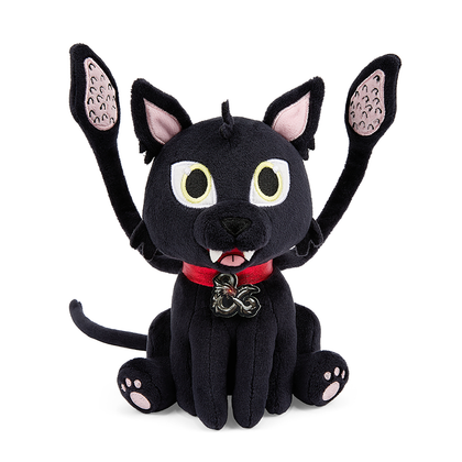 Dungeons & Dragons: Honor Among Thieves - Displacer Beast Phunny Plush by Kidrobot - 1