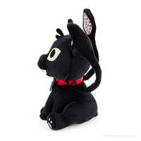 Dungeons & Dragons: Honor Among Thieves - Displacer Beast Phunny Plush by Kidrobot