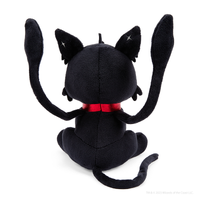 Dungeons & Dragons: Honor Among Thieves - Displacer Beast Phunny Plush by Kidrobot