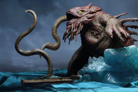 D&D Icons of the Realms: Monster Menagerie  - Kraken and Islands