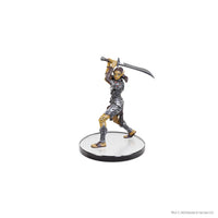 PRE-ORDER - D&D Icons of the Realms: Baldur's Gate 3 - Character Boxed Set | Characters from BG3