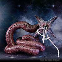 D&D Icons of the Realms Miniatures: Mordenkainen Presents Monsters of the Multiverse - Neothelid