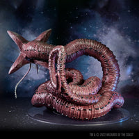 D&D Icons of the Realms Miniatures: Mordenkainen Presents Monsters of the Multiverse - Neothelid