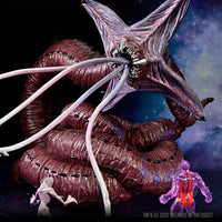 D&D Icons of the Realms Miniatures: Mordenkainen Presents Monsters of the Multiverse - Neothelid