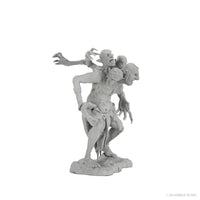 Dungeons & Dragons Nolzur's Marvelous Miniatures: Dire Troll - Paint Night Kit