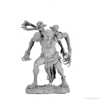 Dungeons & Dragons Nolzur's Marvelous Miniatures: Dire Troll - Paint Night Kit