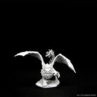 D&D Nolzur’s Marvelous Miniatures: Manticore - Paint Night Kit