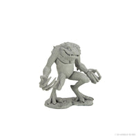 Dungeons & Dragons Nolzur's Marvelous Miniatures: Paint Night Kit #3 - Red Slaad