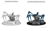 D&D Nolzur’s Marvelous Miniatures: Phase Spider