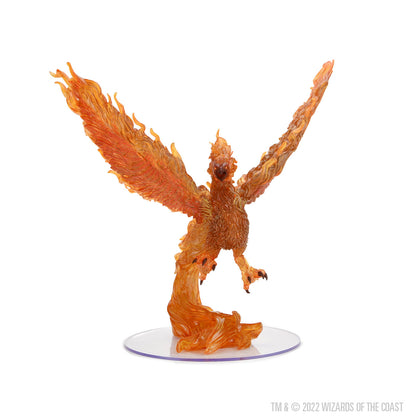 D&D Icons of the Realms: Elder Elemental - Phoenix - 2