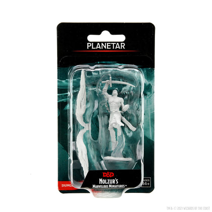 D&D Nolzur's Marvelous Miniatures: Planetar - 1