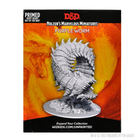 D&D Nolzur's Marvelous Miniatures - Purple Worm