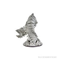 D&D Nolzur's Marvelous Miniatures - Purple Worm