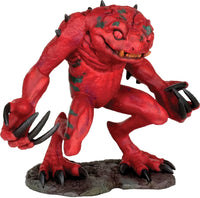 Dungeons & Dragons Nolzur's Marvelous Miniatures: Paint Night Kit #3 - Red Slaad