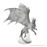 D&D Nolzur's Marvelous Miniatures: Adult Red Dragon