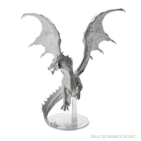 D&D Nolzur's Marvelous Miniatures: Adult Red Dragon