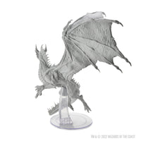 D&D Nolzur's Marvelous Miniatures: Adult Red Dragon