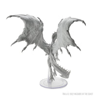 D&D Nolzur's Marvelous Miniatures: Adult Red Dragon