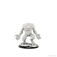 D&D Nolzur's Marvelous Miniatures: Red Slaad