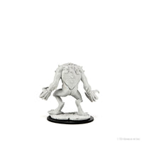 D&D Nolzur's Marvelous Miniatures: Red Slaad