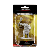 D&D Nolzur's Marvelous Miniatures - Ogre Zombie