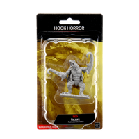 D&D Nolzur's Marvelous Miniatures - Hook Horror