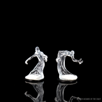 BACK-ORDER - D&D Nolzur's Marvelous Miniatures - Shadow