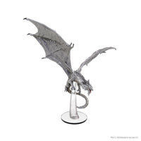 PRE-ORDER - D&D Icons of the Realms: Return of the Dragons – 8 Ct. Booster Brick