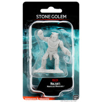 D&D Nolzur's Marvelous Miniatures - Stone Golem