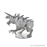 D&D Nolzur's Marvelous Miniatures: Gargantuan Tarrasque