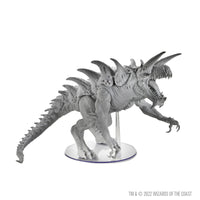 D&D Nolzur's Marvelous Miniatures: Gargantuan Tarrasque