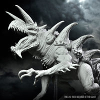 D&D Nolzur's Marvelous Miniatures: Gargantuan Tarrasque