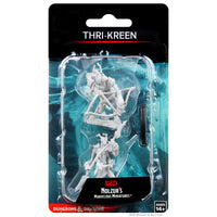 D&D Nolzur's Marvelous Miniatures: Thri-Kreen