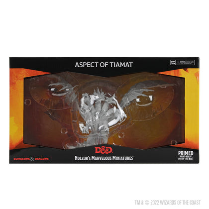 D&D Nolzur's Marvelous Miniatures: Aspect of Tiamat - 2