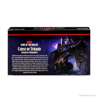 D&D Icons of the Realms: Curse of Strahd: Covens & Covenants