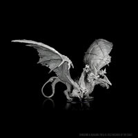 D&D Nolzur's Marvelous Miniatures: Gargantuan Tiamat