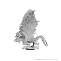 D&D Nolzur's Marvelous Miniatures: Gargantuan Tiamat