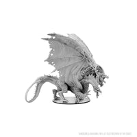 D&D Nolzur's Marvelous Miniatures: Gargantuan Tiamat