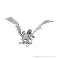 D&D Nolzur's Marvelous Miniatures: Gargantuan Tiamat