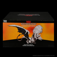 D&D Nolzur's Marvelous Miniatures: Gargantuan Tiamat