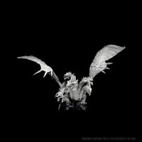 D&D Nolzur's Marvelous Miniatures: Gargantuan Tiamat