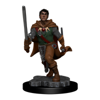 D&D Nolzur's Marvelous Miniatures - Male Human Ranger