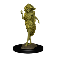 D&D Nolzur's Marvelous Miniatures - Satyr & Dryad