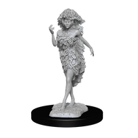 D&D Nolzur's Marvelous Miniatures - Satyr & Dryad